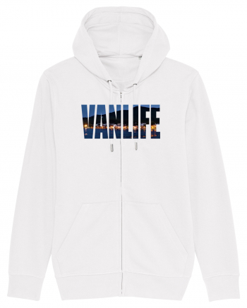 Vanlife White