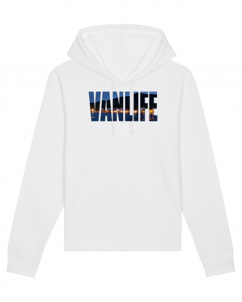 Vanlife White