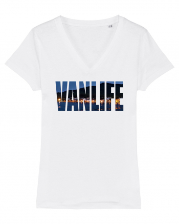 Vanlife White