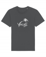 Vanlife. Enjoy Every Moment! Tricou mânecă scurtă Unisex Rocker