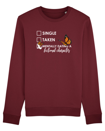 Fictional Character Burgundy