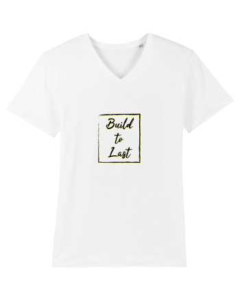 Facut sa dureze! White