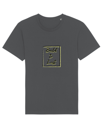 Facut sa dureze! Anthracite