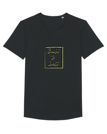 Facut sa dureze! Black