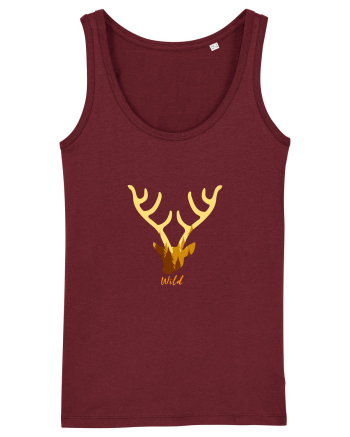 Cerb Burgundy