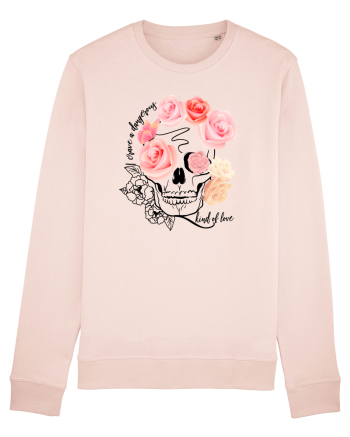 Dangerous love Candy Pink