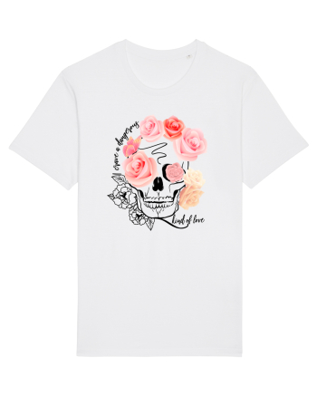 Dangerous love White