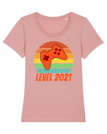 Level 2021 Canyon Pink
