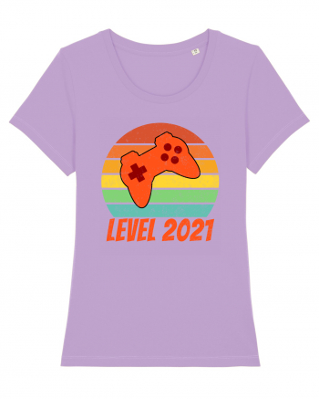 Level 2021 Lavender Dawn