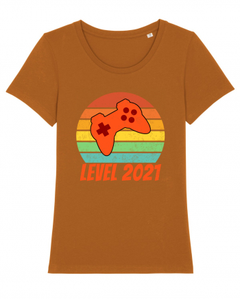 Level 2021 Roasted Orange