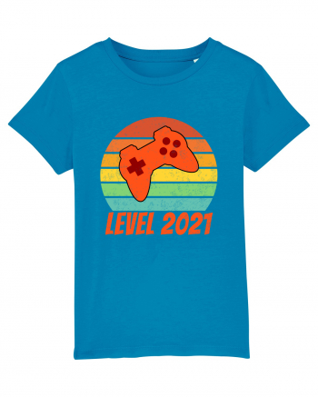 Level 2021 Azur