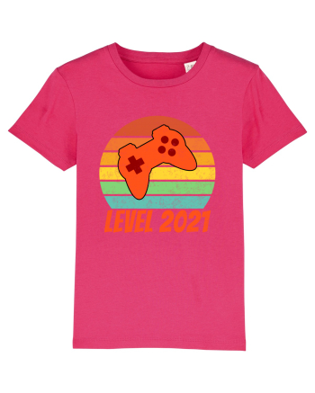 Level 2021 Raspberry