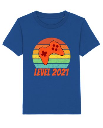 Level 2021 Majorelle Blue