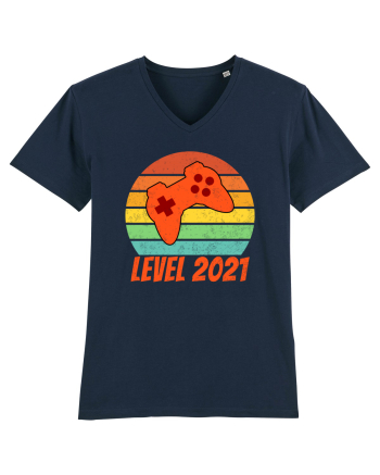Level 2021 French Navy