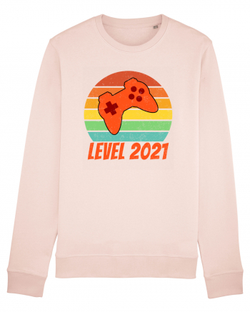 Level 2021 Candy Pink