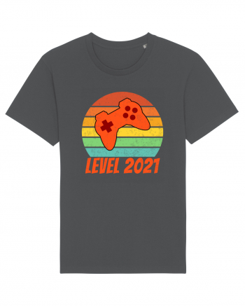 Level 2021 Anthracite