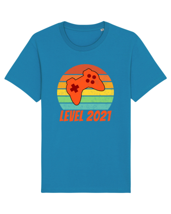 Level 2021 Azur