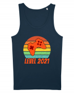 Level 2021 Maiou Bărbat Runs