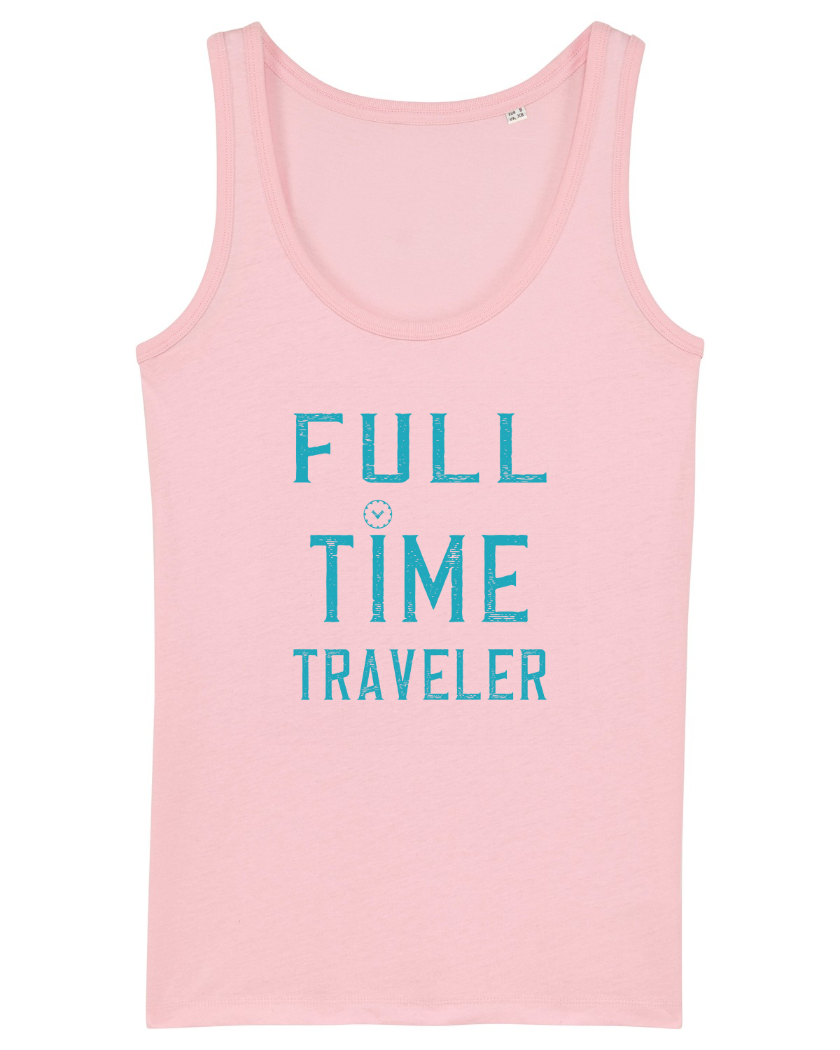 Maiou Damă Dreamer Cotton Pink