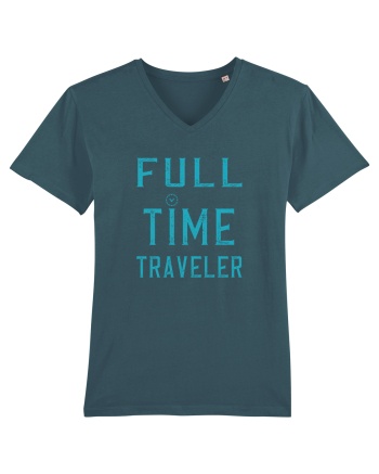 Călător Full Time Stargazer