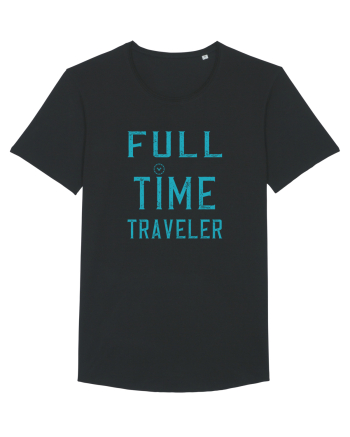 Călător Full Time Black
