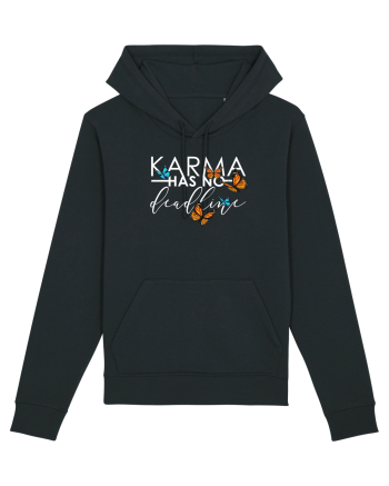 KARMA has NO Deadline Black