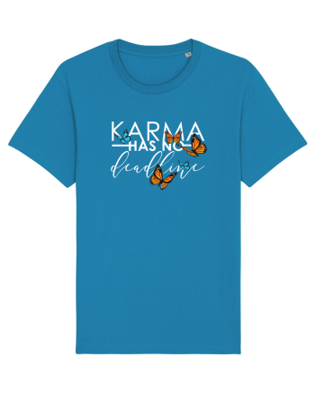 KARMA has NO Deadline Azur