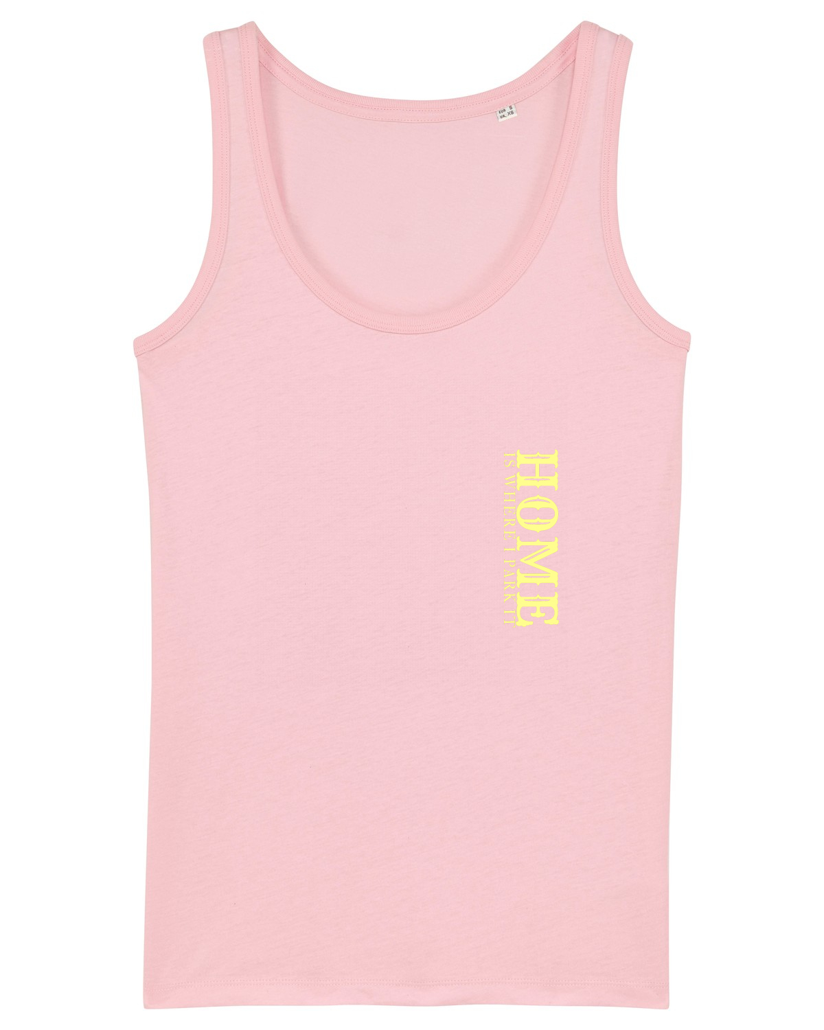 Maiou Damă Dreamer Cotton Pink