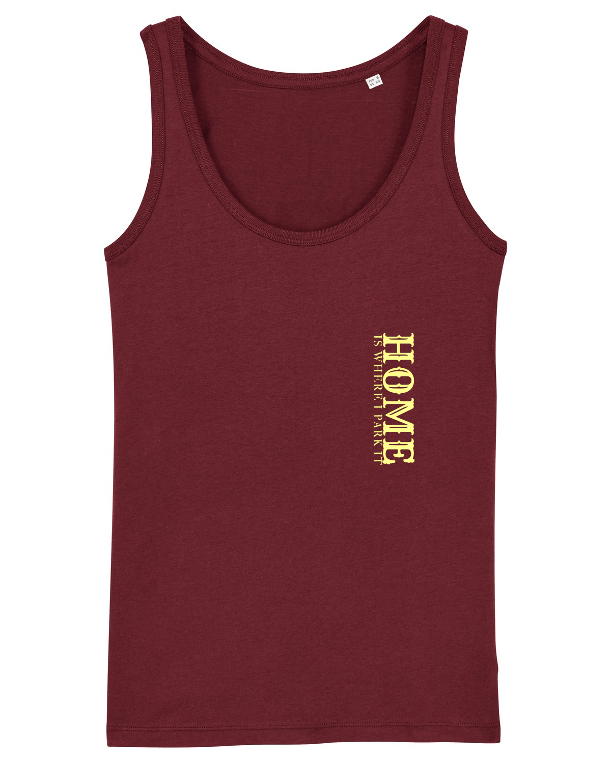 Maiou Damă Dreamer Burgundy