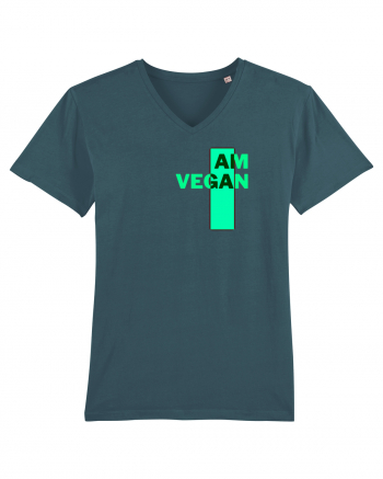 I Am Vegan Stargazer