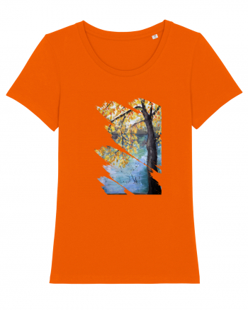 Copac toamna Bright Orange
