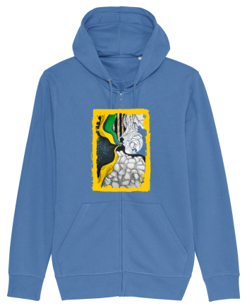 Univers mistic Bright Blue