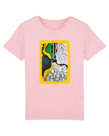 Univers mistic Cotton Pink