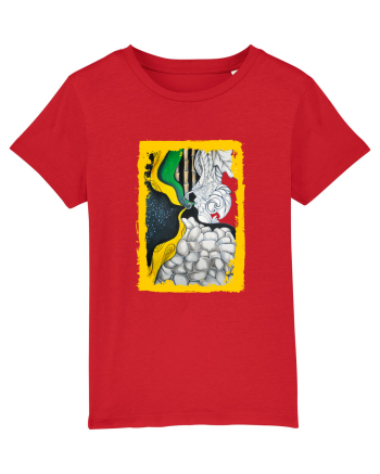 Univers mistic Red