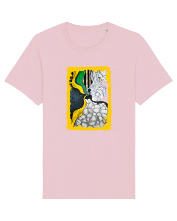 Univers mistic Cotton Pink
