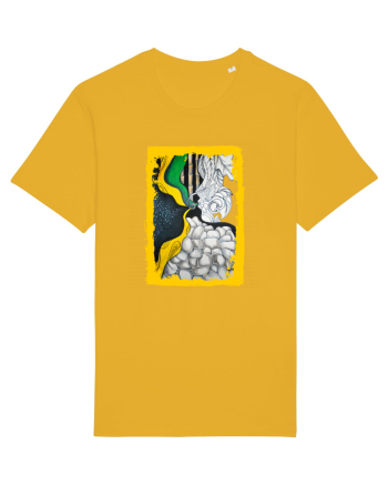 Univers mistic Spectra Yellow
