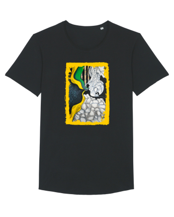 Univers mistic Black