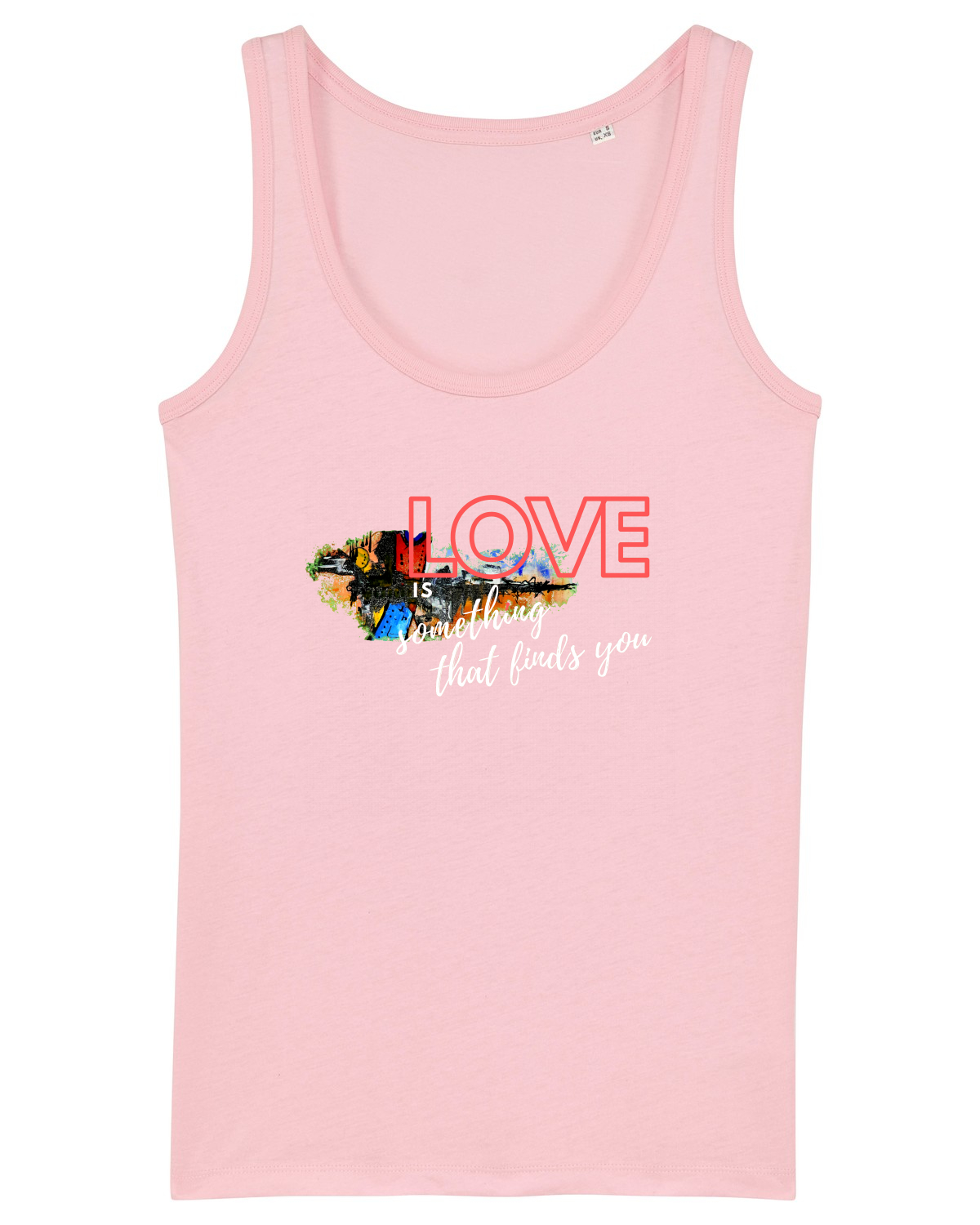 Maiou Damă Dreamer Cotton Pink
