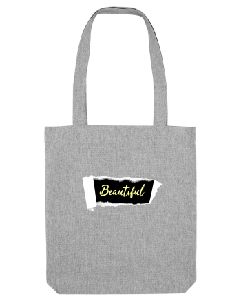 Frumos! Heather Grey