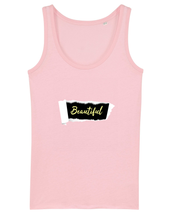 Frumos! Cotton Pink