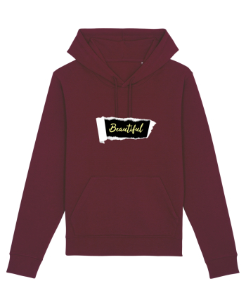 Frumos! Burgundy