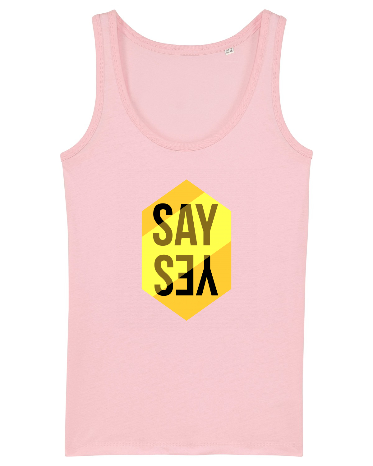 Maiou Damă Dreamer Cotton Pink