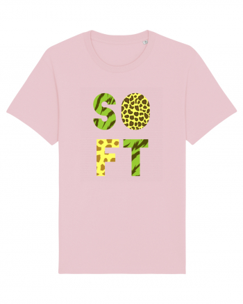 Safari Cotton Pink