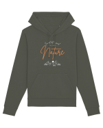 I'm Not Anti-social I just Prefer Fishing Hanorac Unisex Drummer