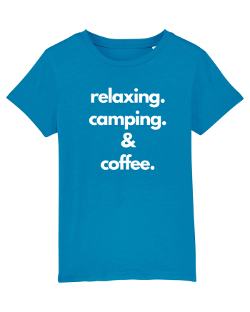 Relaxing.Camping.Coffee Azur