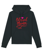 Blessed Mama Hanorac Unisex Drummer
