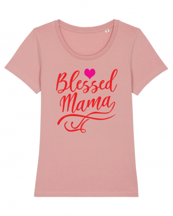 Blessed Mama Canyon Pink