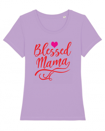 Blessed Mama Lavender Dawn