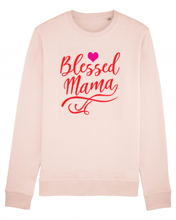 Blessed Mama Candy Pink