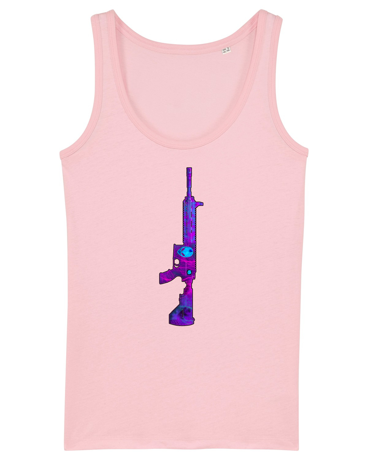 Maiou Damă Dreamer Cotton Pink